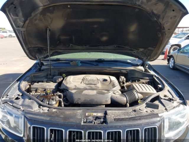 1C4RJFAG7GC327121 Jeep Grand Cherokee Laredo
