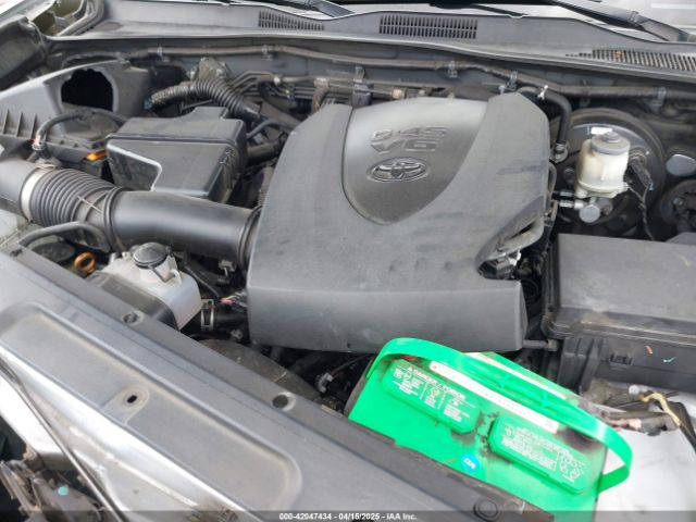 3TMBZ5DN6HM010221 Toyota Tacoma Sr5