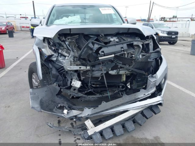 3TMBZ5DN6HM010221 Toyota Tacoma Sr5