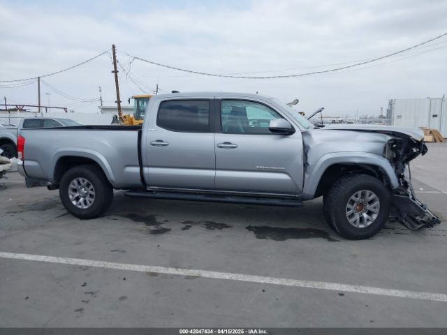 3TMBZ5DN6HM010221 Toyota Tacoma Sr5