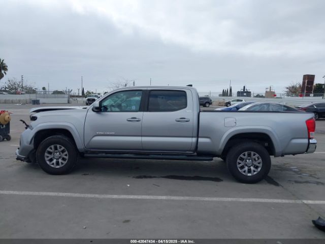 3TMBZ5DN6HM010221 Toyota Tacoma Sr5