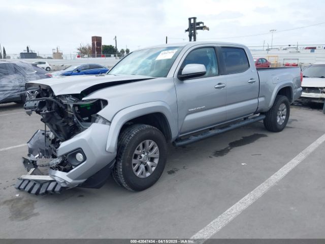 3TMBZ5DN6HM010221 Toyota Tacoma Sr5