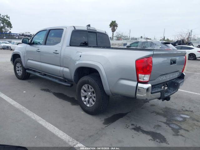 3TMBZ5DN6HM010221 Toyota Tacoma Sr5
