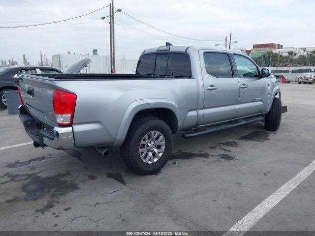 3TMBZ5DN6HM010221 Toyota Tacoma Sr5