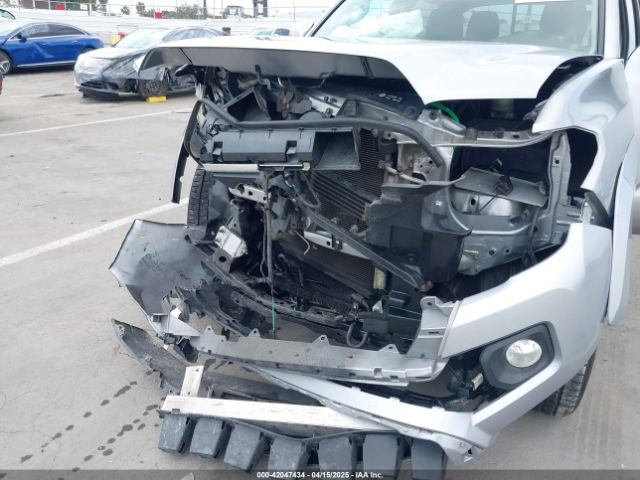 3TMBZ5DN6HM010221 Toyota Tacoma Sr5