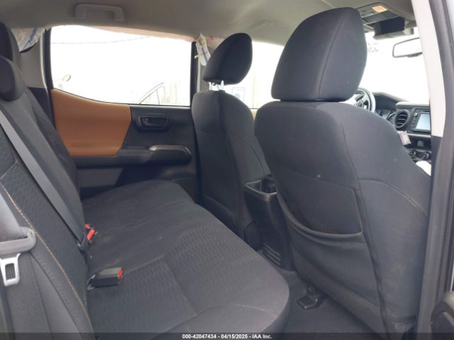 3TMBZ5DN6HM010221 Toyota Tacoma Sr5