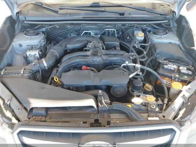 JF2GPADC0F8224062 Subaru Xv Crosstrek 2.0i Premium