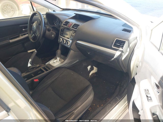 JF2GPADC0F8224062 Subaru Xv Crosstrek 2.0i Premium