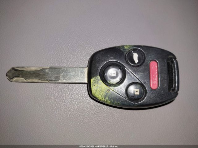 5FNYF4H24FB015111 Honda PILOT LX