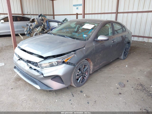 3KPF24AD4NE433042 KIA mpi nu