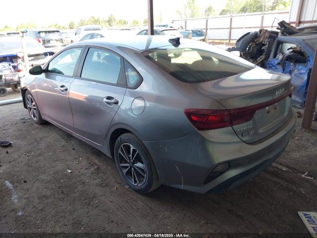 3KPF24AD4NE433042 KIA mpi nu