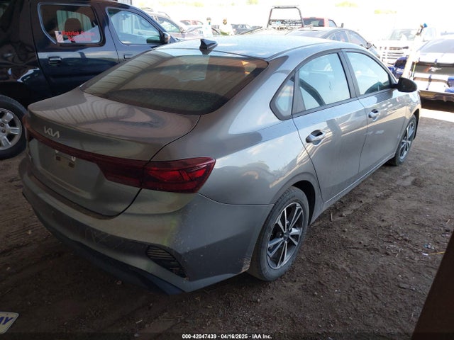 3KPF24AD4NE433042 KIA mpi nu