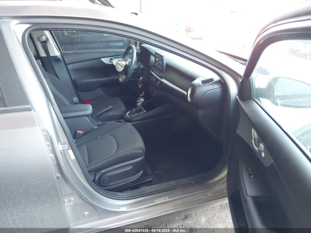 3KPF24AD4NE433042 KIA mpi nu