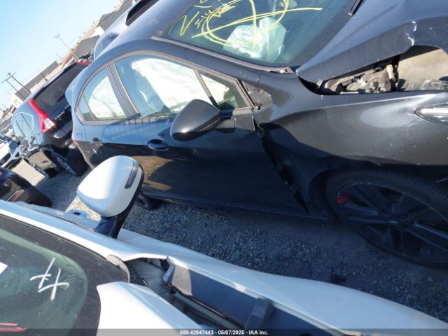 3G1BE6SM0JS650852 Chevrolet Cruze Lt Auto
