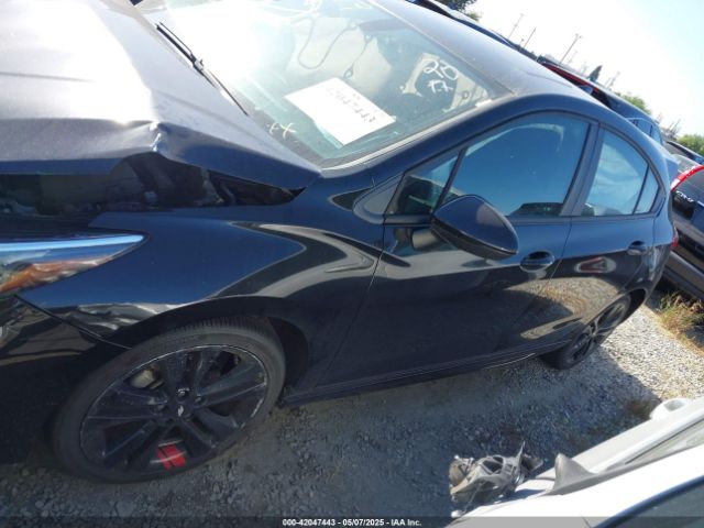 3G1BE6SM0JS650852 Chevrolet Cruze Lt Auto