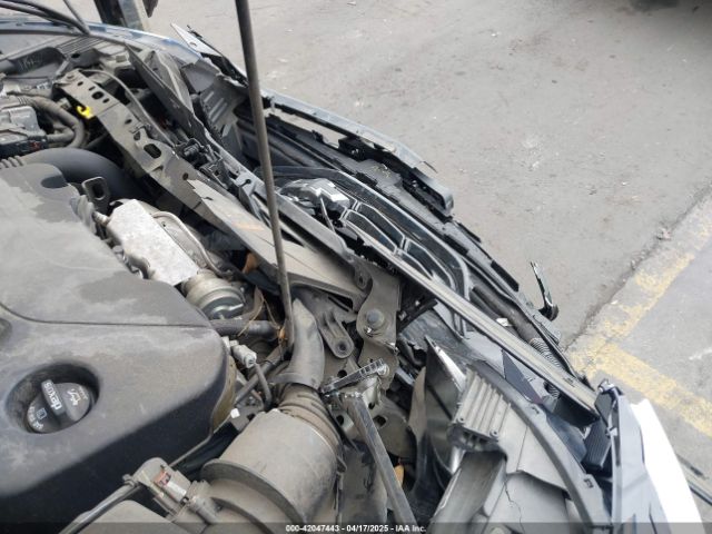 3G1BE6SM0JS650852 Chevrolet Cruze Lt Auto