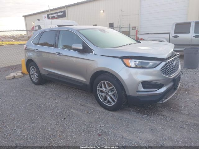 2024 FORD EDGE 2FMPK4J93RBA77465