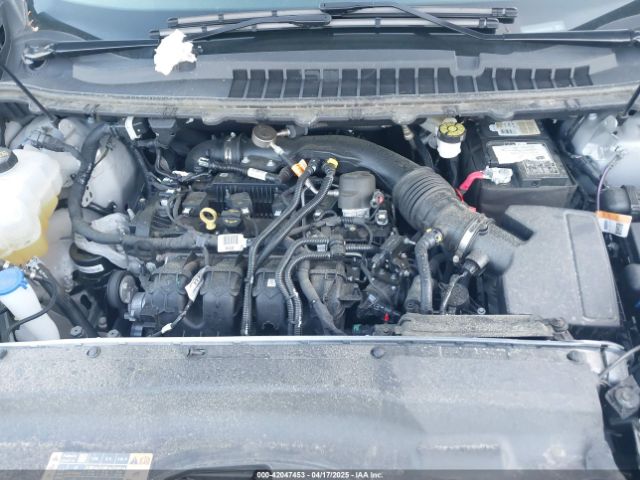 2024 FORD EDGE 2FMPK4J93RBA77465 Photo 9