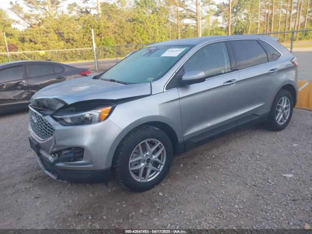 2024 FORD EDGE 2FMPK4J93RBA77465 Photo 1