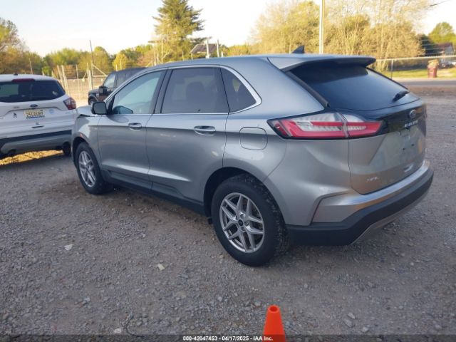 2024 FORD EDGE 2FMPK4J93RBA77465 Photo 2
