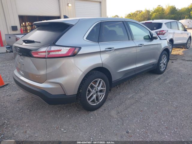 2024 FORD EDGE 2FMPK4J93RBA77465 Photo 3