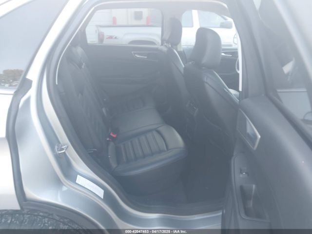 2024 FORD EDGE 2FMPK4J93RBA77465 Photo 7