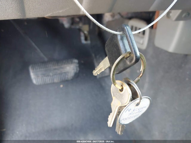 Nissan Frontier Sv 2019 1N6AD0EV7KN701859 Image 11