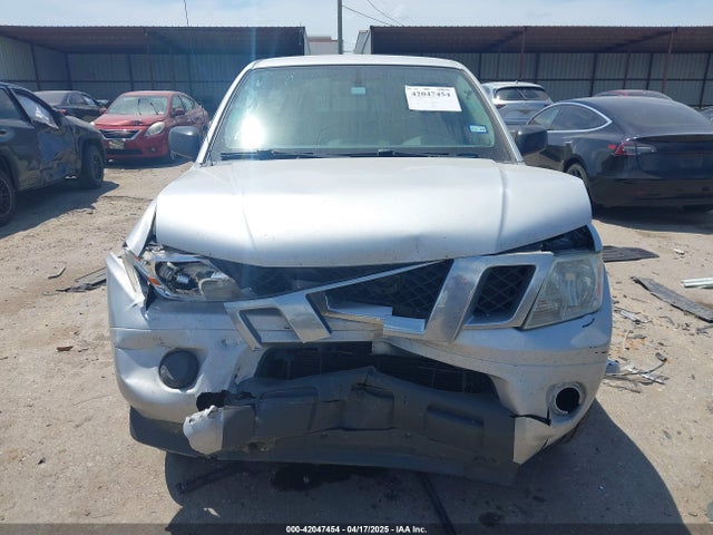 Nissan Frontier Sv 2019 1N6AD0EV7KN701859 Image 12