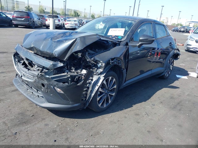 JM1DKDC7XK1406974 Mazda Cx-3 Touring