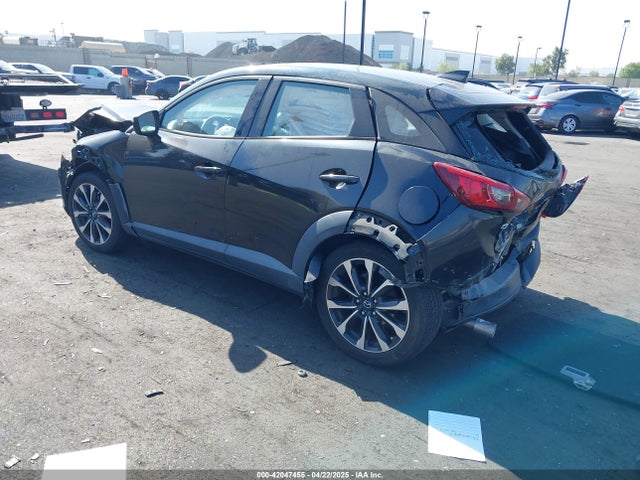 JM1DKDC7XK1406974 Mazda Cx-3 Touring
