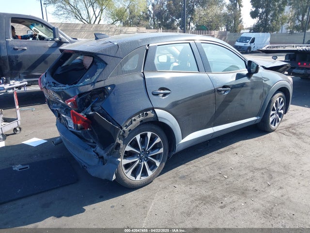 JM1DKDC7XK1406974 Mazda Cx-3 Touring