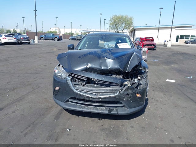 JM1DKDC7XK1406974 Mazda Cx-3 Touring