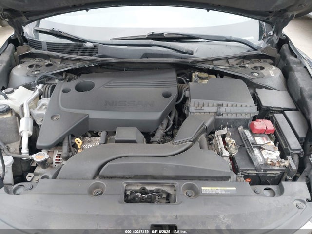 1N4AL3AP4GN344572 Nissan Altima 2.5 S