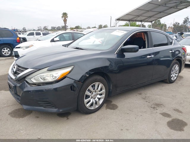 1N4AL3AP4GN344572 Nissan Altima 2.5 S