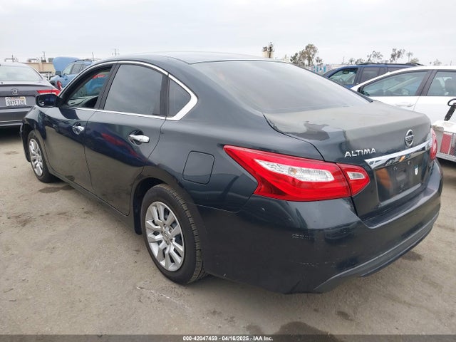 1N4AL3AP4GN344572 Nissan Altima 2.5 S