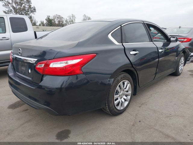 1N4AL3AP4GN344572 Nissan Altima 2.5 S