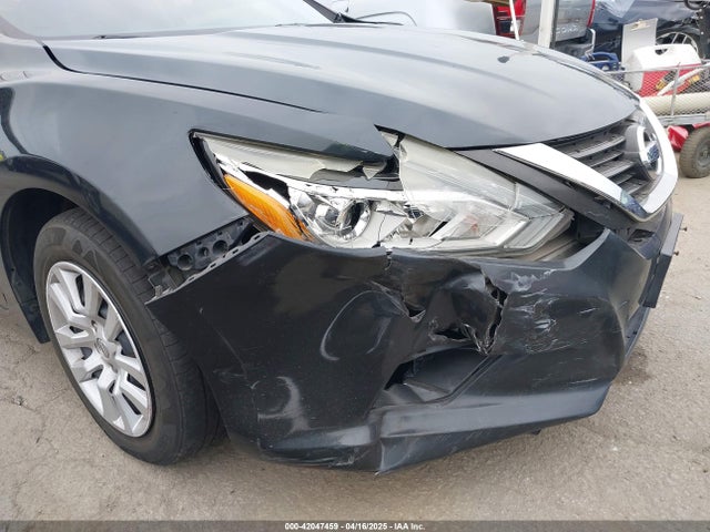1N4AL3AP4GN344572 Nissan Altima 2.5 S