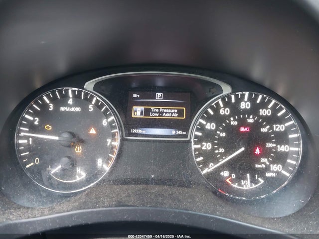 1N4AL3AP4GN344572 Nissan Altima 2.5 S
