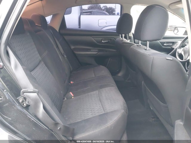 1N4AL3AP4GN344572 Nissan Altima 2.5 S