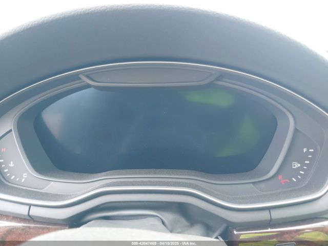 WAUENAF49HN067263 Audi A4 2.0t Premium