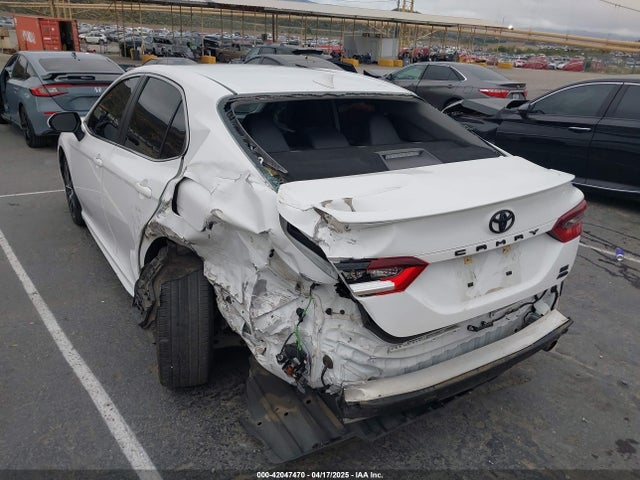 4T1T11BK1PU077750 Toyota a25a-fks
