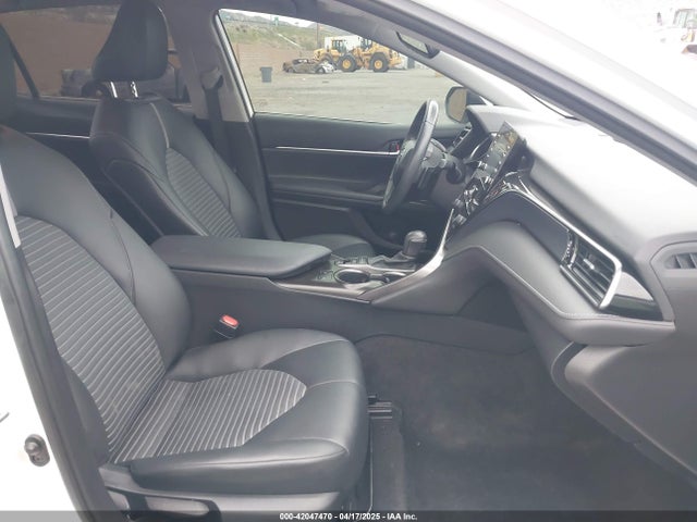 4T1T11BK1PU077750 Toyota a25a-fks