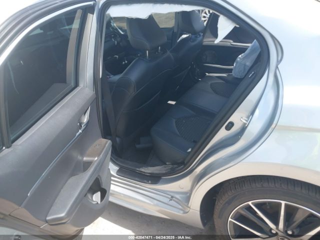 4T1G11AK6MU601117 Toyota CAMRY SE