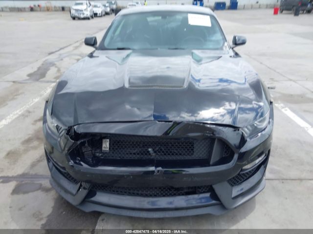 1FA6P8JZ1H5527051 Ford Shelby Gt350