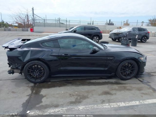 1FA6P8JZ1H5527051 Ford Shelby Gt350
