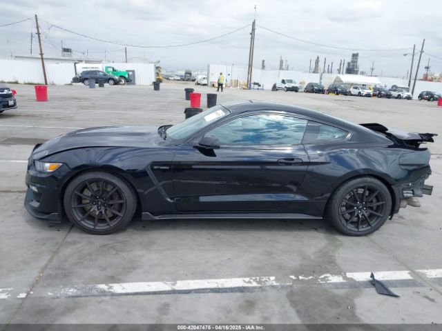 1FA6P8JZ1H5527051 Ford Shelby Gt350