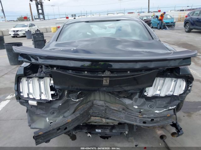 1FA6P8JZ1H5527051 Ford Shelby Gt350