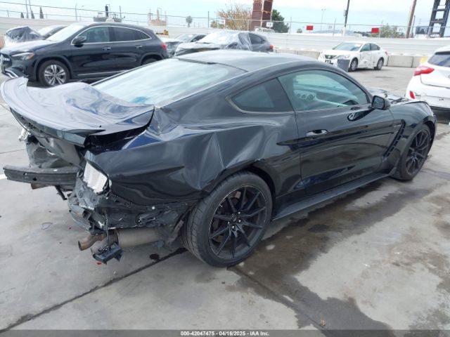 1FA6P8JZ1H5527051 Ford Shelby Gt350