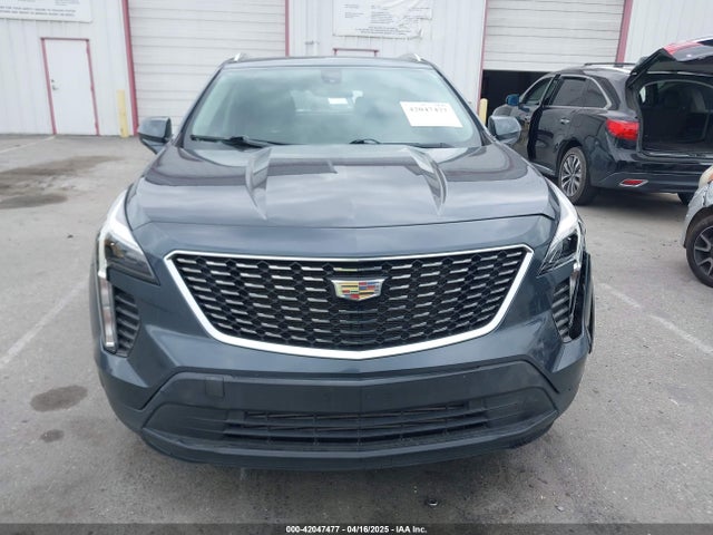 1GYFZBR41KF160352 Cadillac lsy - sidi, vvt, alum, var 3