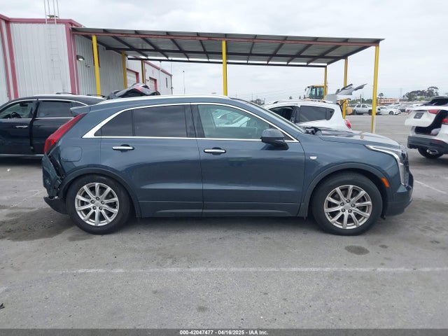 1GYFZBR41KF160352 Cadillac lsy - sidi, vvt, alum, var 3